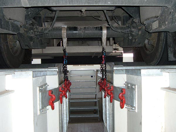 axle lift