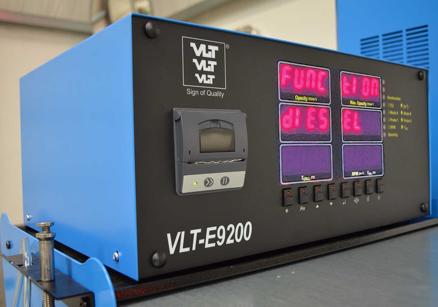 VLT-E9200